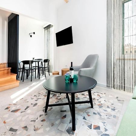 City Comfort Apartments Rovinj Exterior photo
