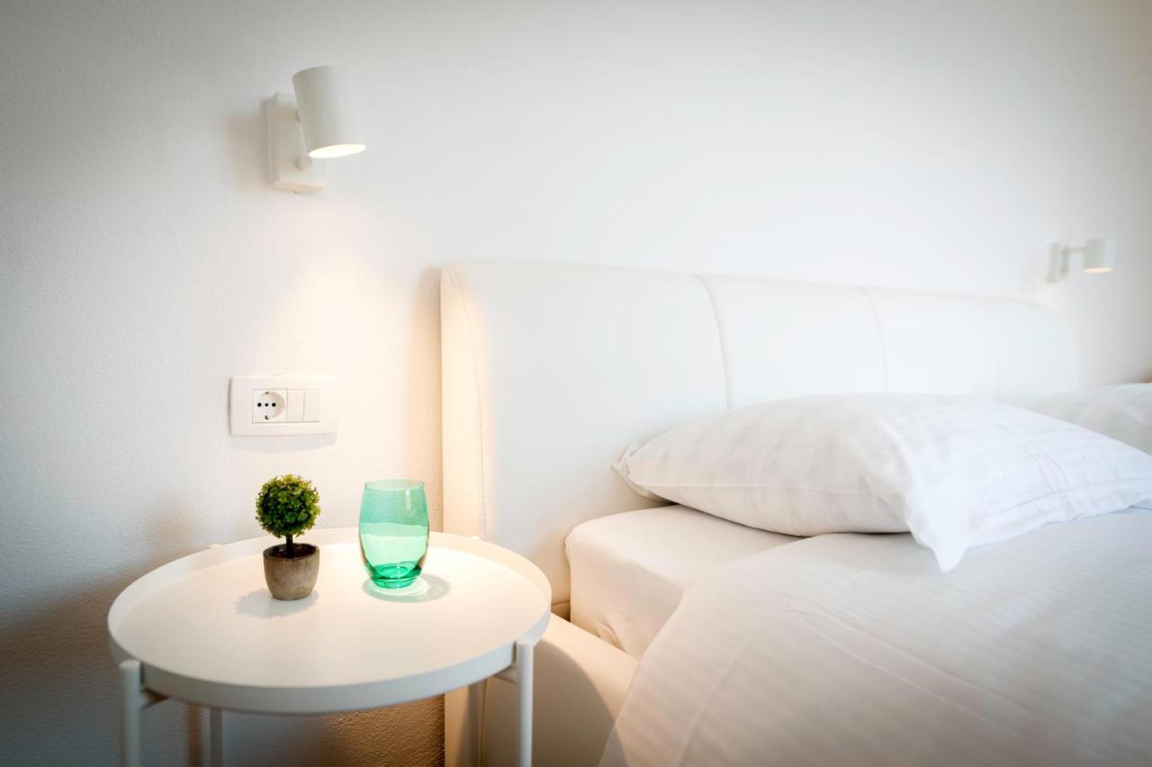 City Comfort Apartments Rovinj Exterior photo