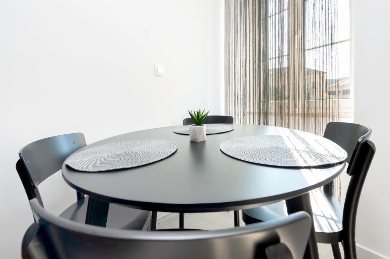 City Comfort Apartments Rovinj Exterior photo